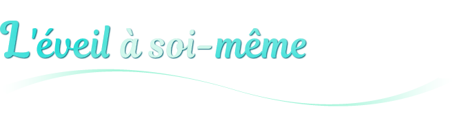 la rencontre avec soi-même
